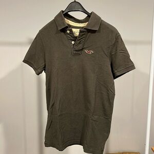 Hollister Polo Small